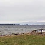 度假居 4 Star In Roslev