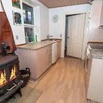 4 Star In 度假居 Roslev