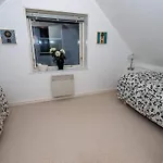 度假居 4 Star In Roslev