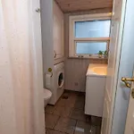 度假居 4 Star In Roslev