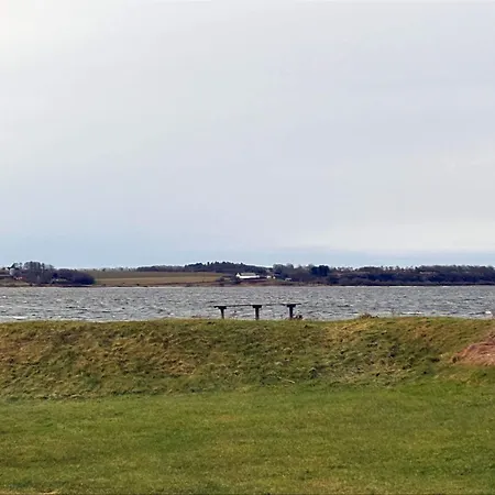 4 Star In Feriehus *