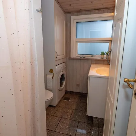 بيت للعطل 4 Star In Roslev