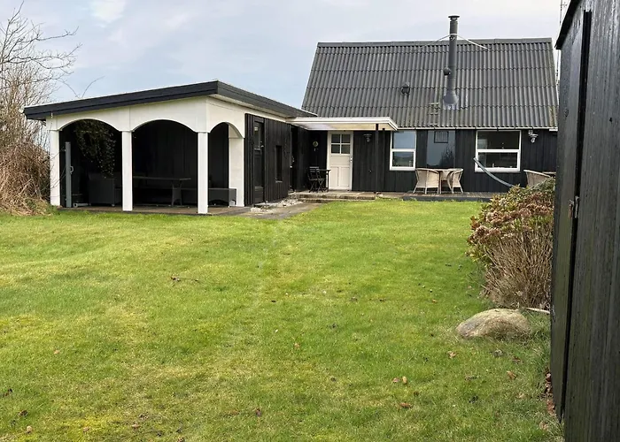 4 Star In Feriehus *