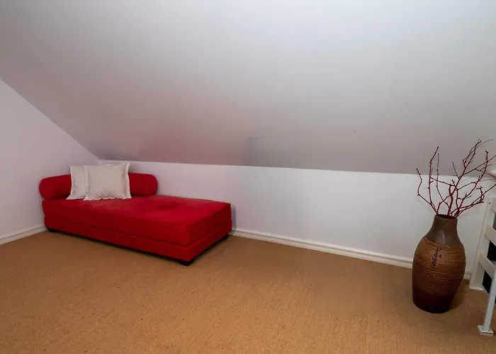 4 Star In Feriehus