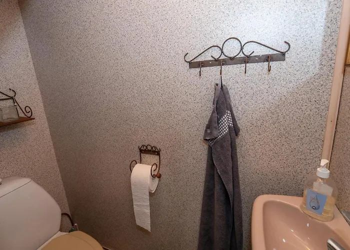 4 Star In Feriehus *